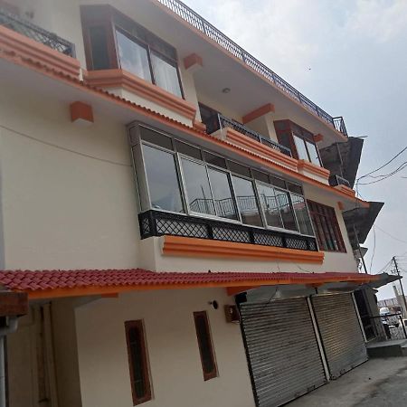 Sharma Apartment Jutogh Esterno foto
