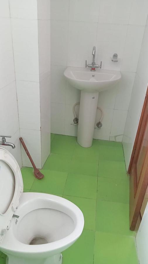 Sharma Apartment Jutogh Esterno foto