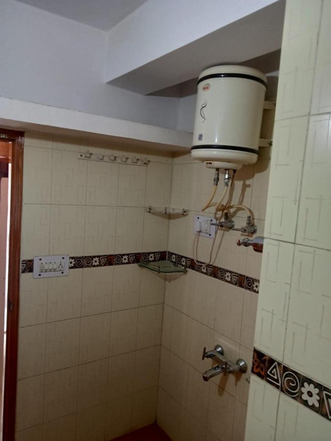 Sharma Apartment Jutogh Esterno foto