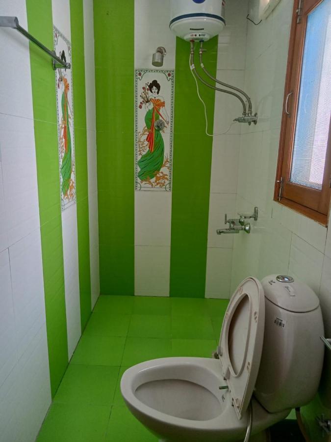 Sharma Apartment Jutogh Esterno foto