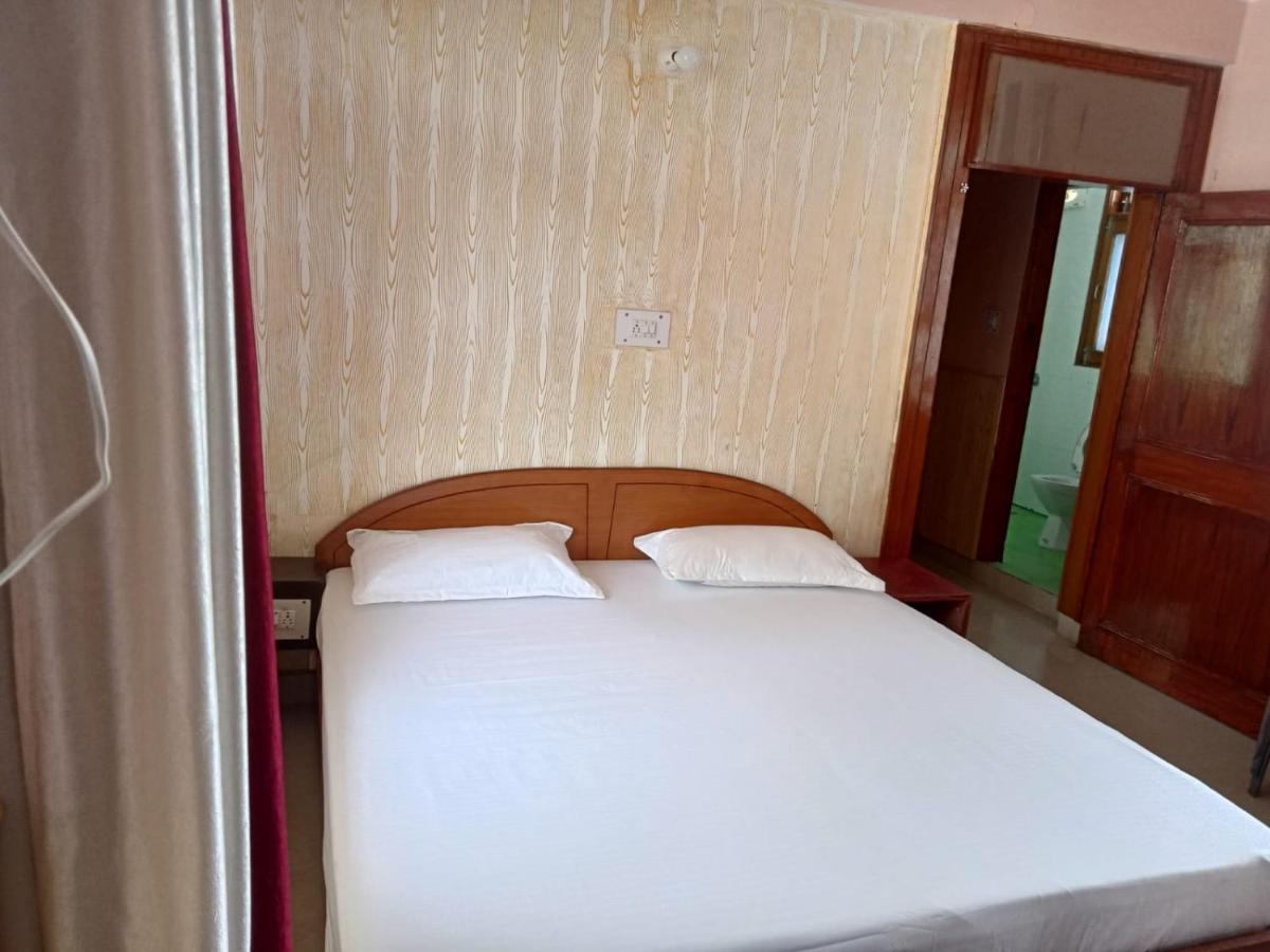 Sharma Apartment Jutogh Esterno foto
